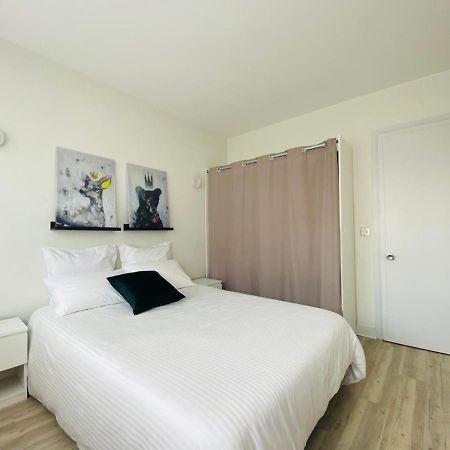 Appartements Pyrenees-Barthou Pau Eksteriør bilde