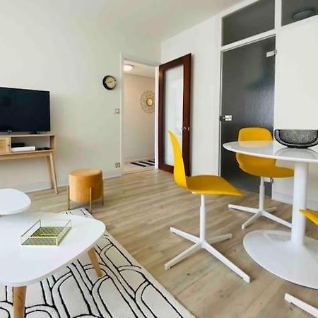 Appartements Pyrenees-Barthou Pau Eksteriør bilde