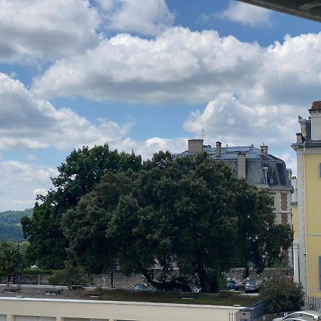 Appartements Pyrenees-Barthou Pau Eksteriør bilde