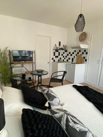 Appartements Pyrenees-Barthou Pau Eksteriør bilde