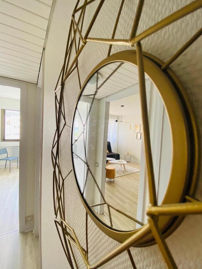 Appartements Pyrenees-Barthou Pau Eksteriør bilde