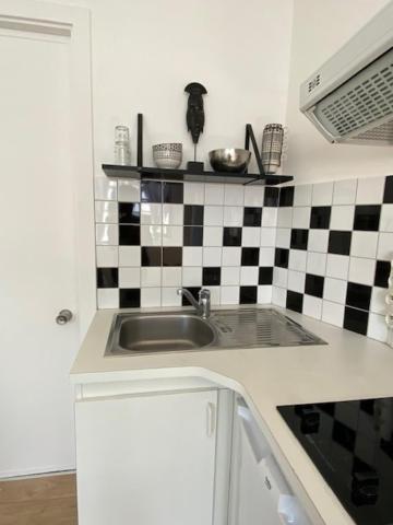 Appartements Pyrenees-Barthou Pau Eksteriør bilde