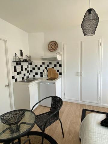 Appartements Pyrenees-Barthou Pau Eksteriør bilde