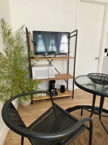 Appartements Pyrenees-Barthou Pau Eksteriør bilde