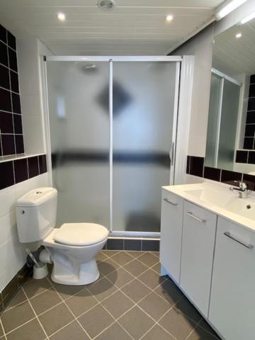 Appartements Pyrenees-Barthou Pau Eksteriør bilde