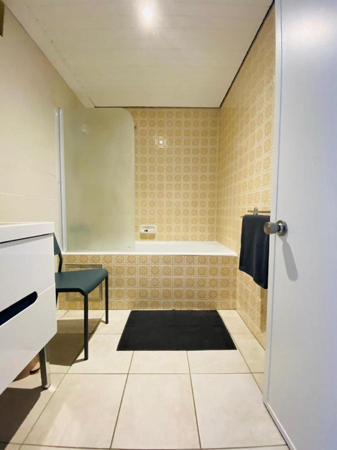 Appartements Pyrenees-Barthou Pau Eksteriør bilde